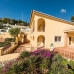 Benalmádena property: Benalmádena, Spain Villa 174368