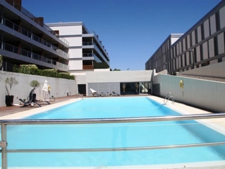 Apartment&nbsp;for&nbsp;sale&nbsp;in&nbsp;town,&nbsp;Spain&nbsp;174394
