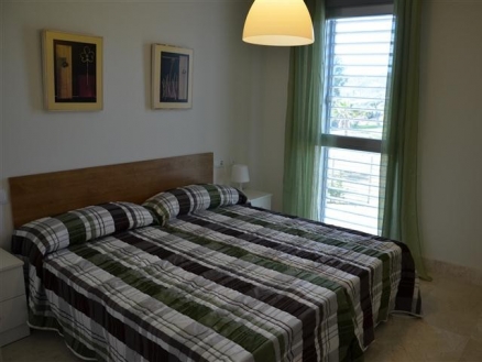 Malaga&nbsp;property&nbsp;|&nbsp;3&nbsp;bedroom&nbsp;Apartment&nbsp;174394