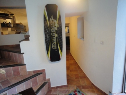 Tolox&nbsp;property:&nbsp;Villa&nbsp;with&nbsp;1&nbsp;bedroom&nbsp;in&nbsp;Tolox&nbsp;174396