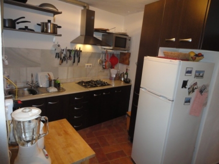 Tolox&nbsp;property:&nbsp;Villa&nbsp;with&nbsp;1&nbsp;bedroom&nbsp;in&nbsp;Tolox,&nbsp;Spain&nbsp;174396