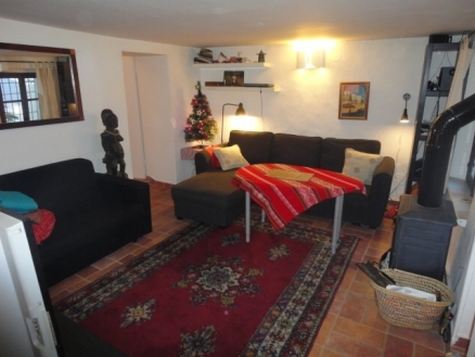 Tolox&nbsp;property:&nbsp;Malaga&nbsp;Villa&nbsp;174396