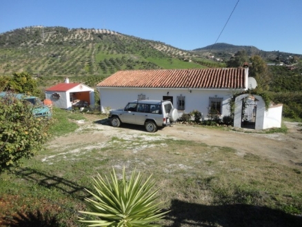 Tolox&nbsp;property:&nbsp;Villa&nbsp;for&nbsp;sale&nbsp;in&nbsp;Tolox&nbsp;174397