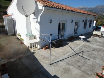 Tolox&nbsp;property:&nbsp;Villa&nbsp;for&nbsp;sale&nbsp;in&nbsp;Tolox,&nbsp;Spain&nbsp;174397