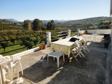 Tolox&nbsp;property:&nbsp;Villa&nbsp;with&nbsp;3&nbsp;bedroom&nbsp;in&nbsp;Tolox&nbsp;174397