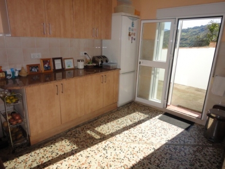 Tolox&nbsp;property:&nbsp;Villa&nbsp;in&nbsp;Malaga&nbsp;for&nbsp;sale&nbsp;174397