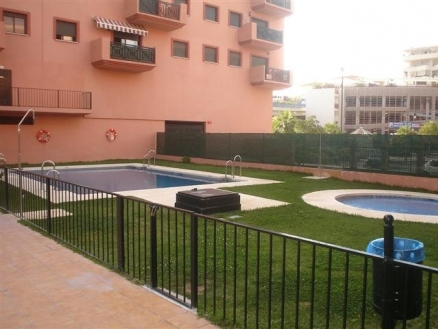 Estepona property: Apartment for sale in Estepona 174400