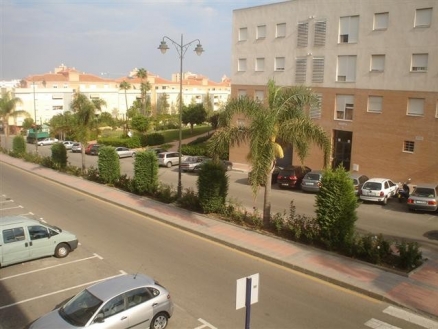 Estepona property: Apartment for sale in Estepona, Spain 174400