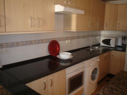 Estepona property: Apartment in Malaga for sale 174400