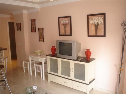 Estepona property: Estepona, Spain | Apartment for sale 174400