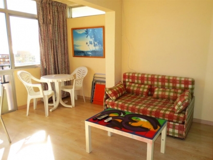 Studio&nbsp;in&nbsp;Malaga&nbsp;for&nbsp;sale&nbsp;174403