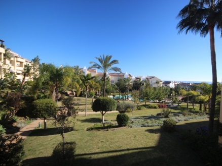 Bahia De Marbella property: Apartment for sale in Bahia De Marbella 174404