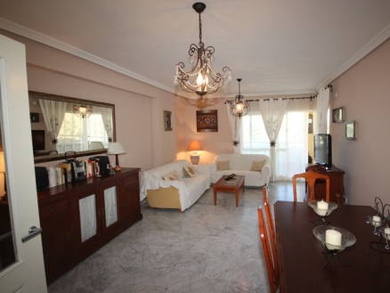 Bahia De Marbella property: Apartment for sale in Bahia De Marbella, Spain 174404