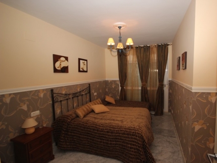 Bahia De Marbella property: Apartment with 3 bedroom in Bahia De Marbella 174404