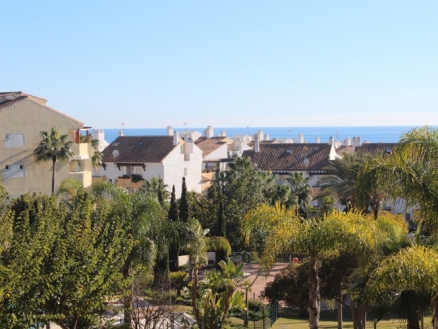 Bahia De Marbella property: Apartment for sale in Bahia De Marbella, Malaga 174404