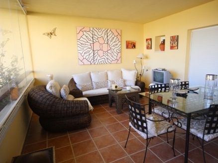 Bahia De Marbella property: Malaga property | 3 bedroom Apartment 174404