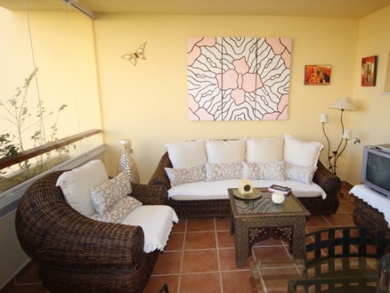 Bahia De Marbella property: Malaga Apartment 174404
