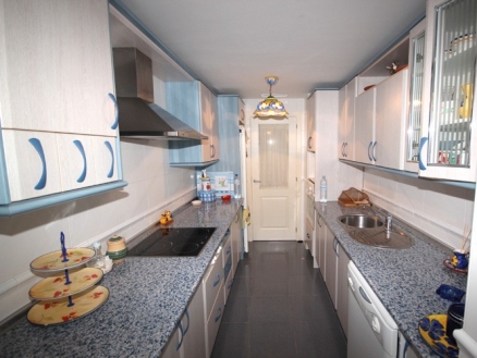 Bahia De Marbella property: Bahia De Marbella Apartment 174404