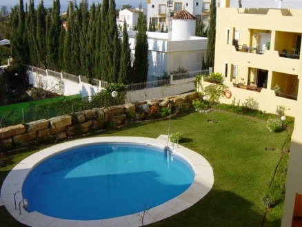 Marbella property: Apartment for sale in Marbella 174414
