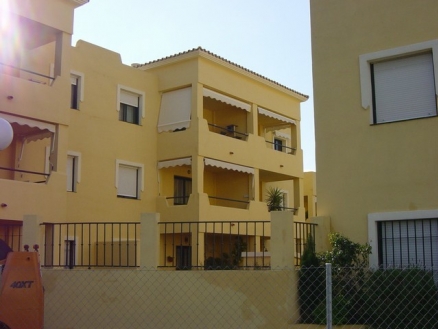 Marbella property: Apartment for sale in Marbella, Spain 174414