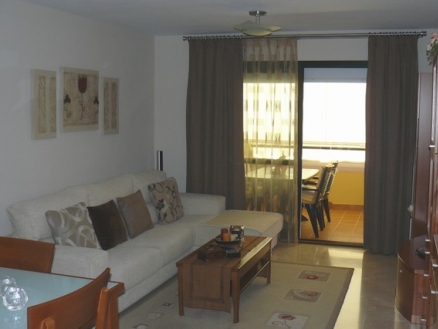 Marbella property: Apartment with 2 bedroom in Marbella, Spain 174414