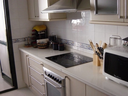Marbella property: Apartment for sale in Marbella, Malaga 174414