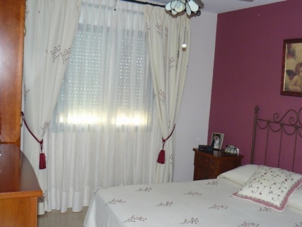Marbella property: Apartment in Malaga for sale 174414