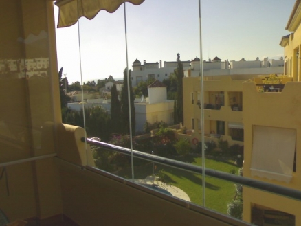 Marbella property: Marbella, Spain | Apartment for sale 174414