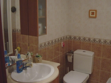 Marbella property: Malaga Apartment 174414