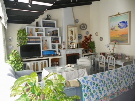 Alhaurin El Grande property: Townhome with 5 bedroom in Alhaurin El Grande 174415