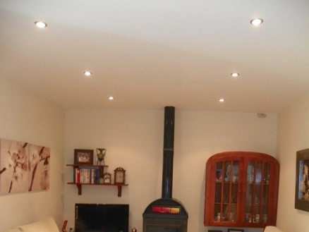 Alhaurin El Grande property: Townhome for sale in Alhaurin El Grande, Malaga 174415