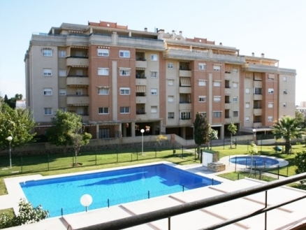 Torremolinos&nbsp;property:&nbsp;Apartment&nbsp;with&nbsp;3&nbsp;bedroom&nbsp;in&nbsp;Torremolinos,&nbsp;Spain&nbsp;174416