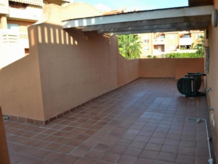 Marbella property: Apartment for sale in Marbella, Spain 174428