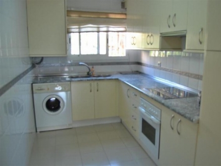 Marbella property: Apartment with 2 bedroom in Marbella 174428