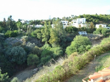 Marbella property: Malaga Apartment 174428