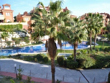 Marbella property: Marbella Apartment 174428