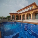 Villa for sale in town 174429