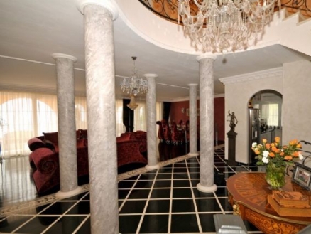 Villa in Tenerife for sale 174429