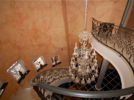 Tenerife property | 6 bedroom Villa 174429