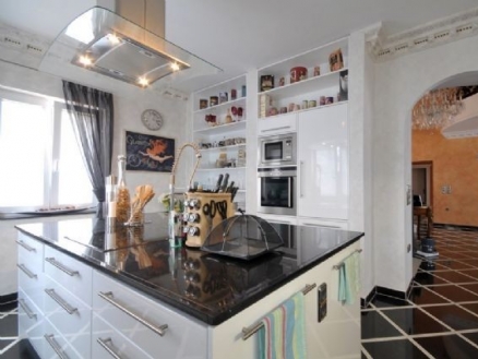 town Villa 174429