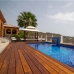 6 bedroom Villa in town, Spain 174429