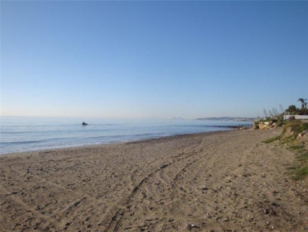 Estepona property: Malaga Townhome 174447