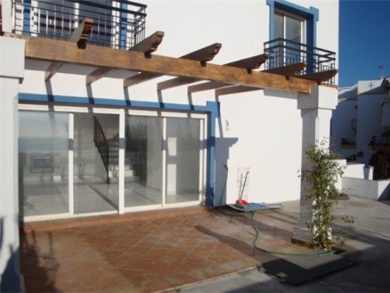 Estepona property: Estepona Townhome 174447