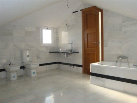 Estepona property: Townhome with 4 bedroom in Estepona, Spain 174447