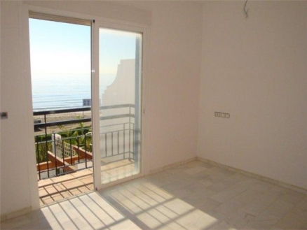 Estepona property: Townhome in Malaga for sale 174447
