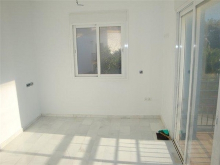 Estepona property: Malaga property | 4 bedroom Townhome 174447