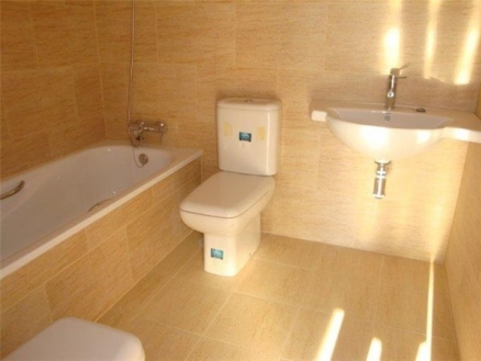 Estepona property: Estepona, Spain | Townhome for sale 174447