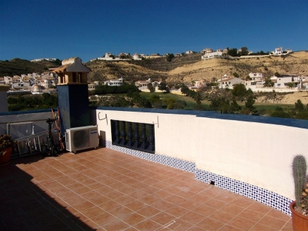 Ciudad Quesada property: Villa for sale in Ciudad Quesada, Alicante 174508