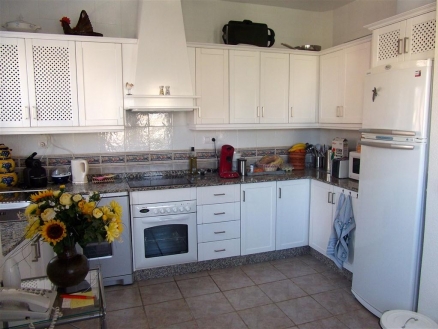 Ciudad Quesada property: Villa in Alicante for sale 174508