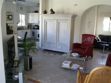 Ciudad Quesada property: Alicante property | 4 bedroom Villa 174508